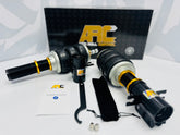 MK1 ARC  HIGH PERFORMANCE AIR SUSPENSION STRUTS FRONTS HEIGHT ADJUSTABLE